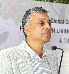 Mr. Robert Fernandes